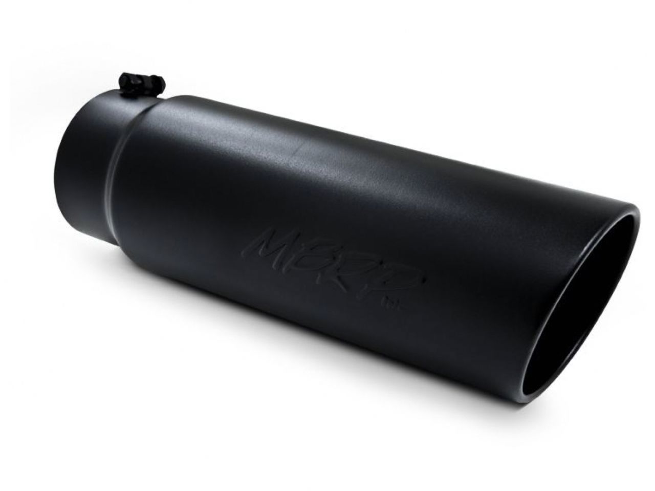 MBRP Exhaust Tips T5125BLK Item Image