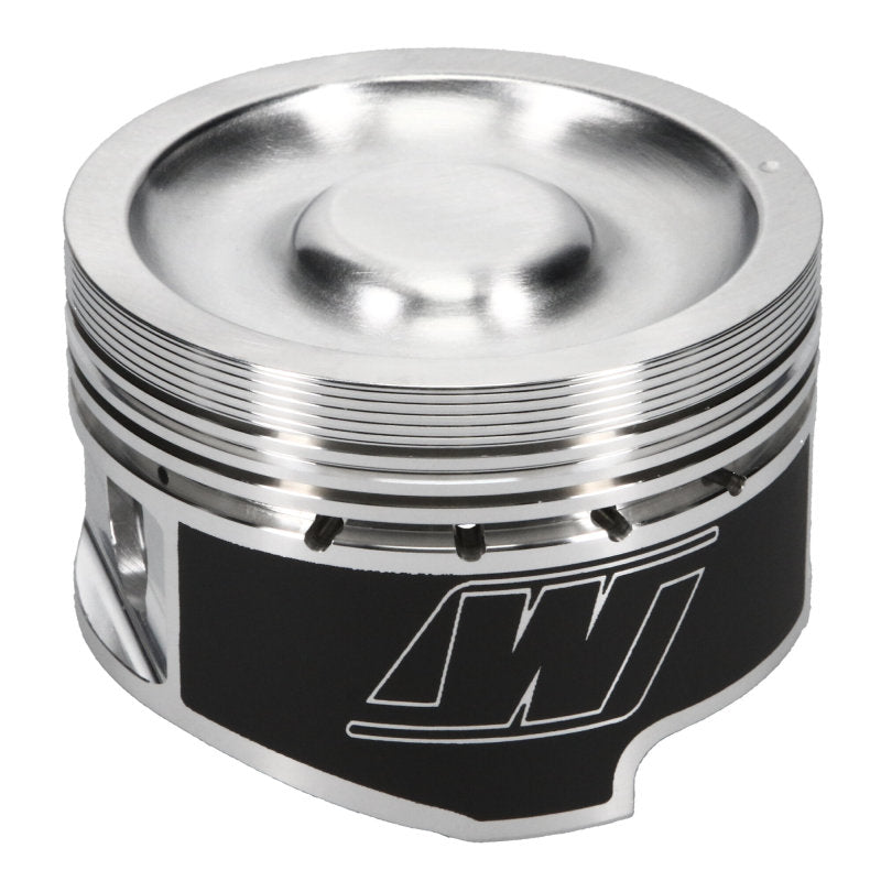 Wiseco VW 1.8L 8V Head 81.5mm Bore 9.5:1 CR Pistons (Inc Rings) KE258M815