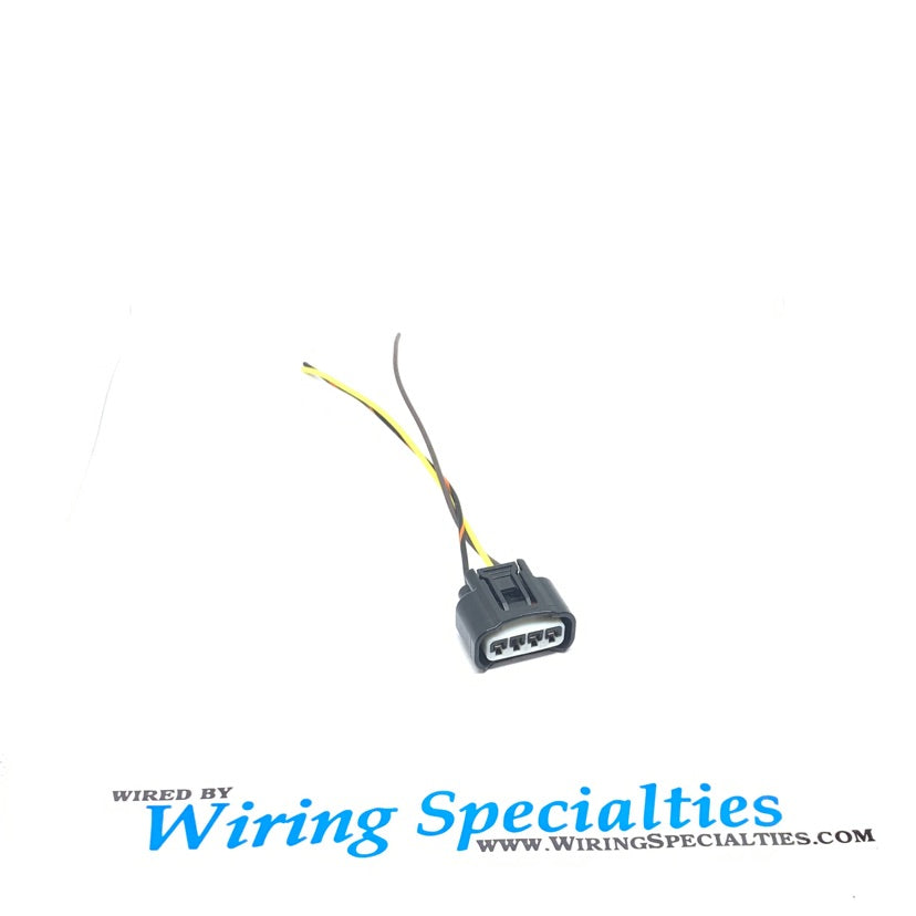 Wiring Specialties Toyota / Lotus 1ZZ Smart Coil Connector