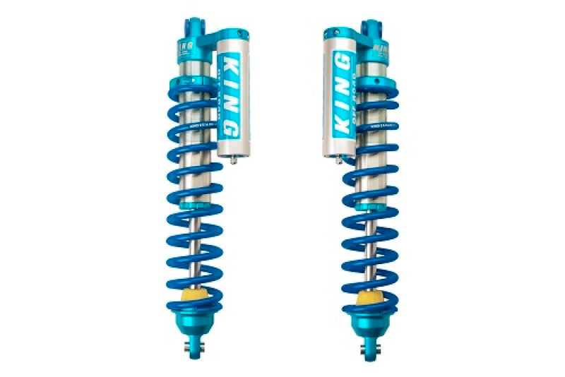 King Shocks Can-Am Commander Front 2.0 Piggyback Reservoir Coilover (Single) 20001-128