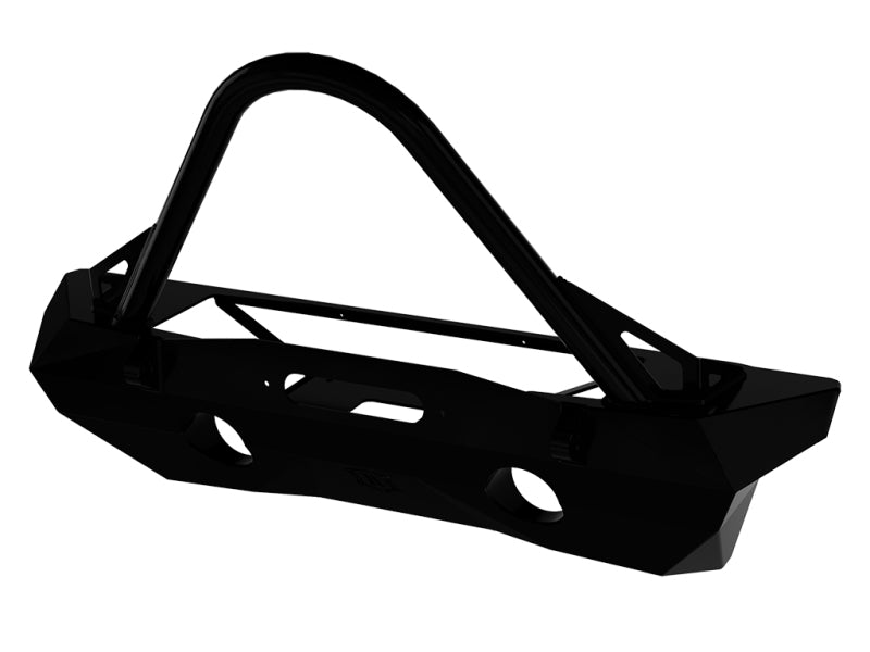 ICON ICO Pro Series Bumpers Bumpers Bumpers - Steel main image