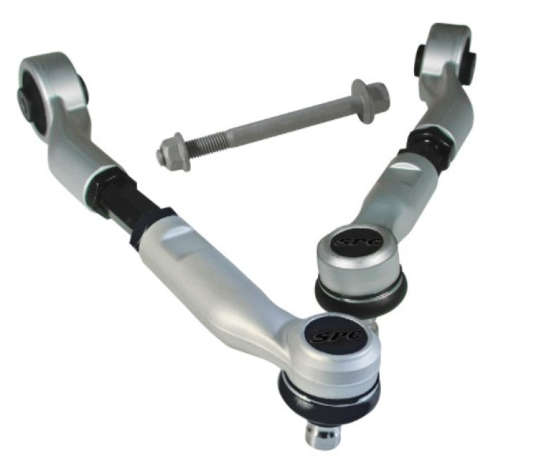 SPC Performance Audi and VW Right Adjustable Control Arm 81372