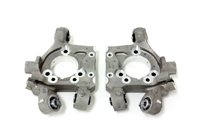 BMR 10-15 5th Gen Camaro Modified Spindles (Pair) - Bare SPD001