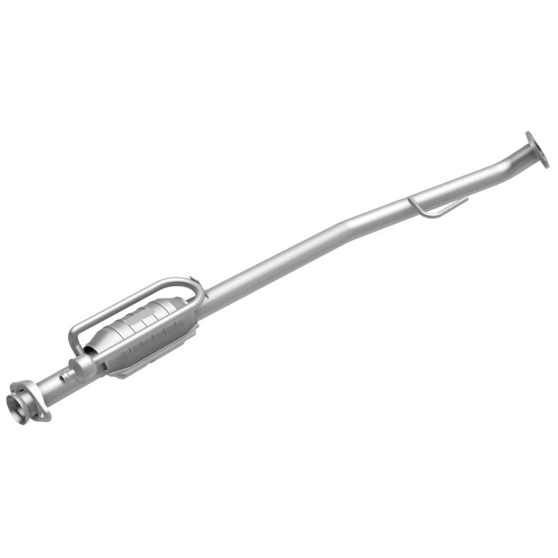 MagnaFlow Conv DF Subaru 23861 Main Image