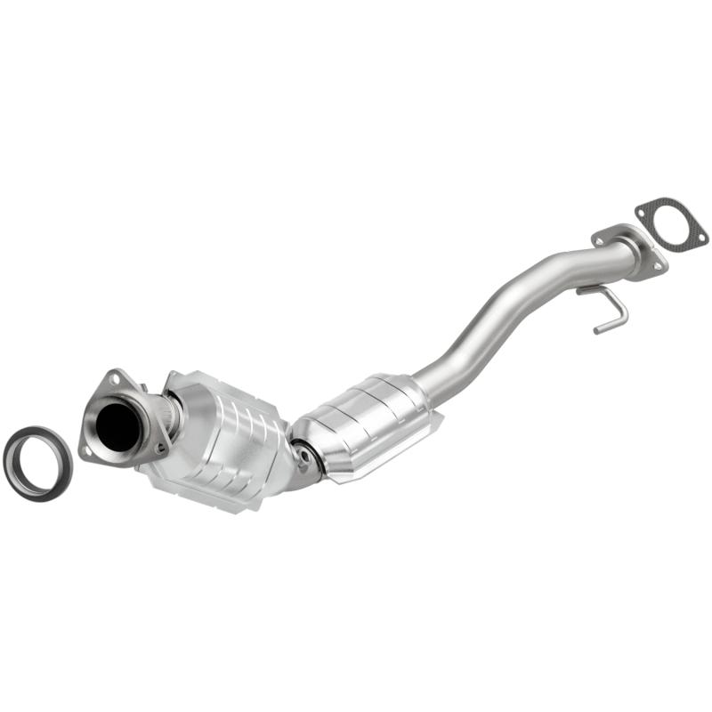 MagnaFlow Conv DF 08 Trailb/Envoy 4.2L 23995 Main Image