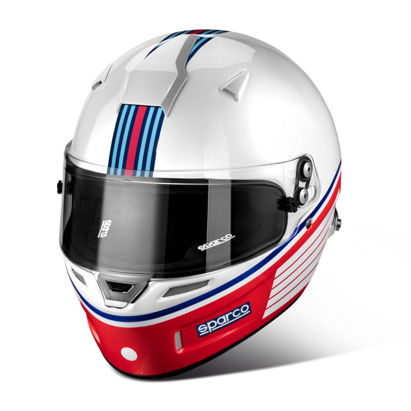 SPARCO SPA Helmet AIR RF-5W Safety Helmets and Accessories main image