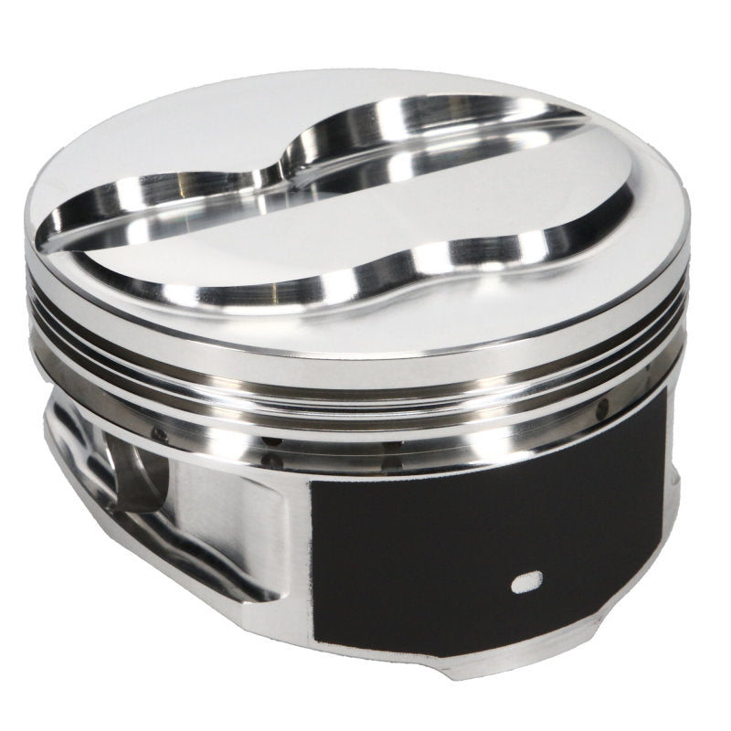 JE Pistons 351 SBF DOME Set of 8 Pistons 207416