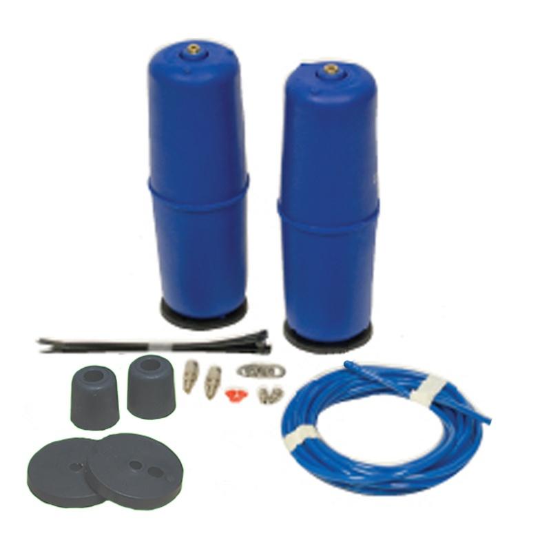 Firestone Coil-Rite Air Helper Spring Kit Front 05-18 Ford F250/F350 (4WD Only) (W237604160) 4160 Main Image