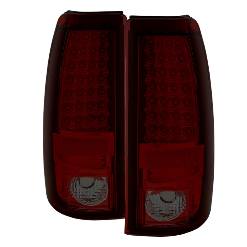 SPYDER SPY LED Tail Lights Lights Tail Lights main image