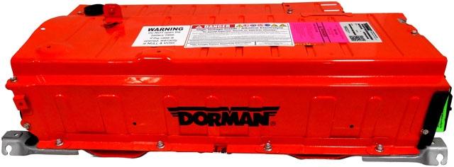 Dorman Batteries 587-002 Item Image