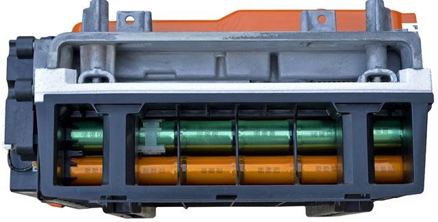 Dorman Batteries 587-009 Item Image