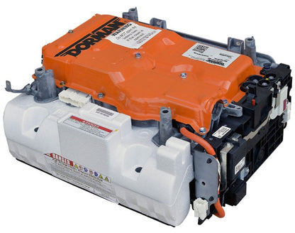 Dorman - OE Solutions Drive Motor Battery Pack with Nickel-Plated Bus Bars for 2012-2015 Honda CR-Z Insight 587-009