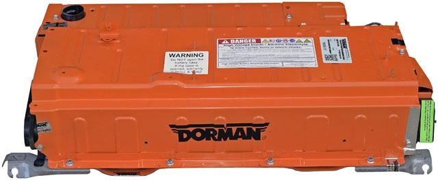 Dorman Batteries 587-010 Item Image