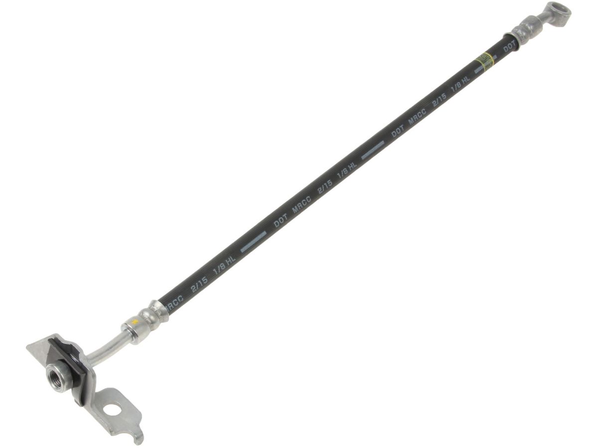 Genuine Parts Company Brake Hydraulic Hose