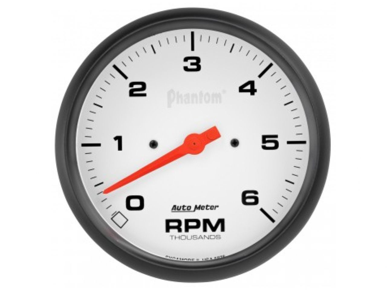 Autometer Tachometer 5876 Item Image