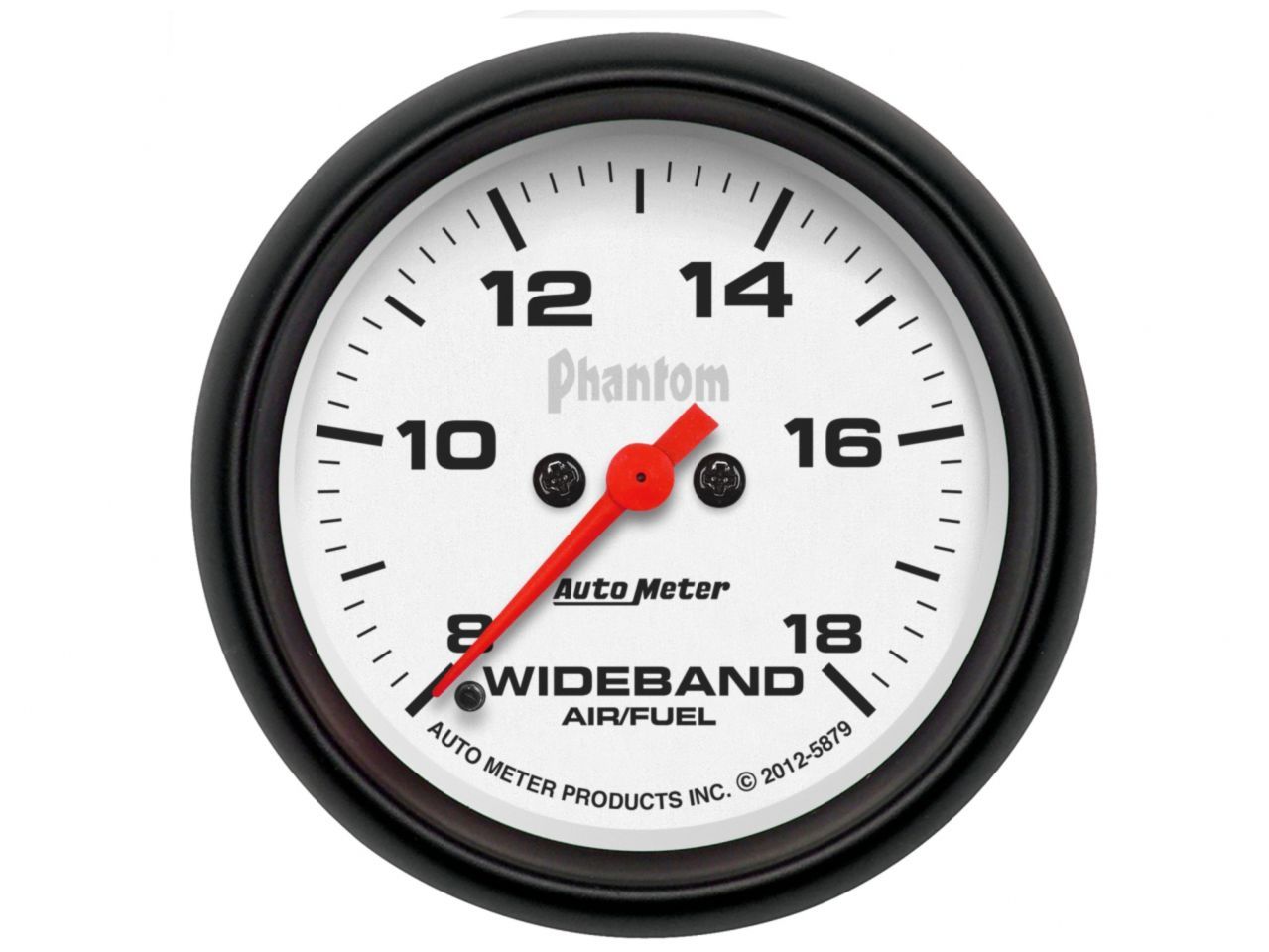 Autometer Air Fuel Gauge 5879 Item Image