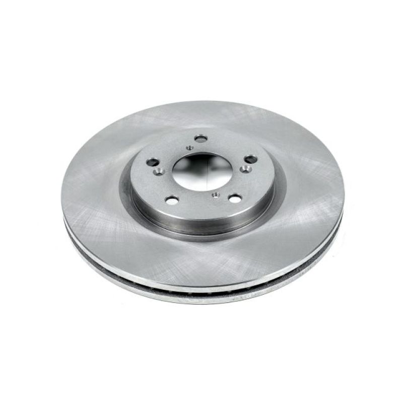 PowerStop PSB Autospecialty Rotor Brakes, Rotors & Pads Brake Rotors - OE main image