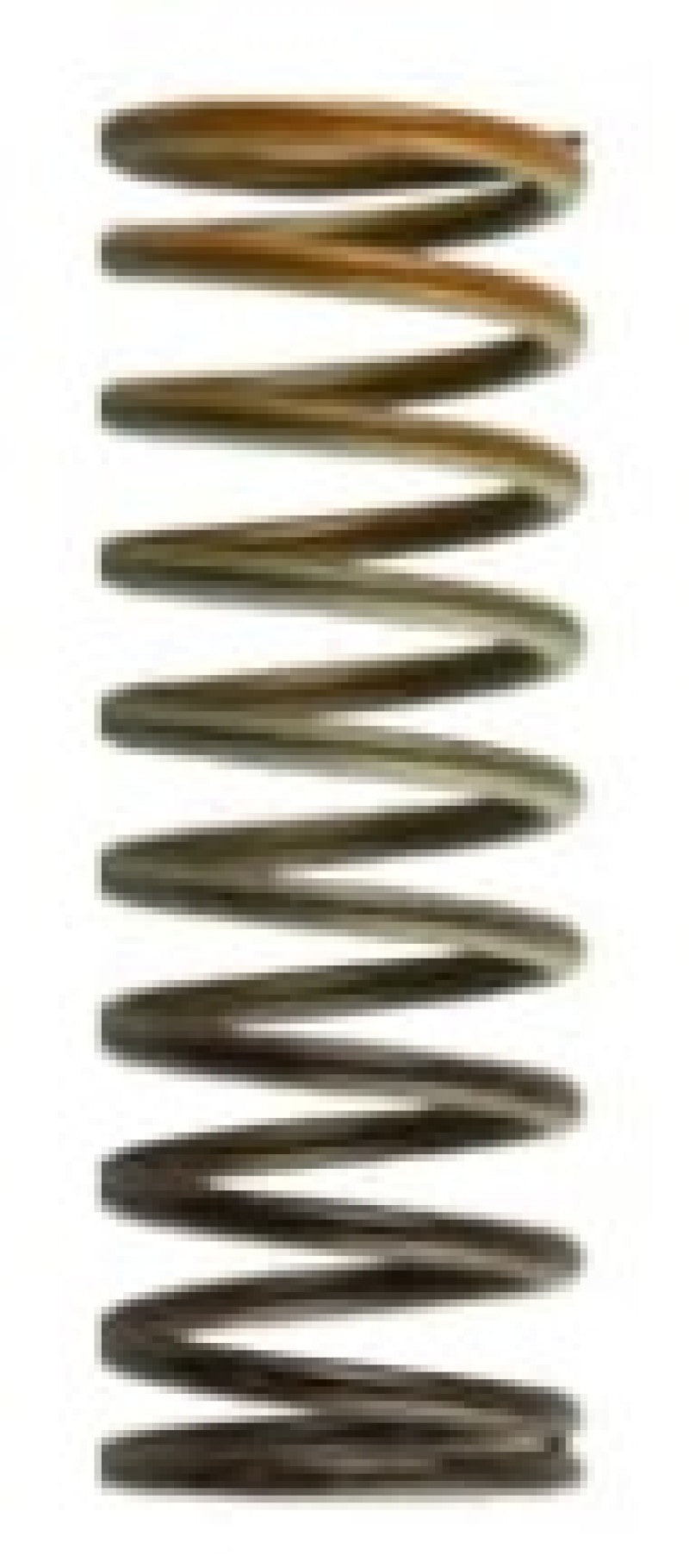 Turbosmart WG 38/40/45 HP 10 PSI Inner Spring Brown / Orange TS-0505-2012