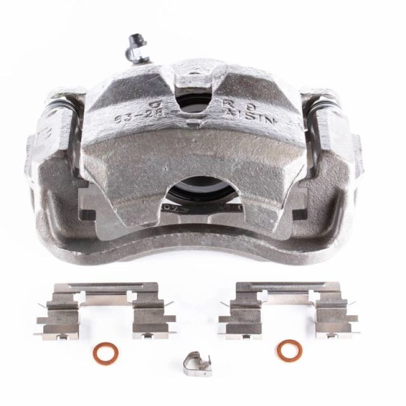 PowerStop PSB Autospecialty Caliper Brakes, Rotors & Pads Brake Calipers - OE main image