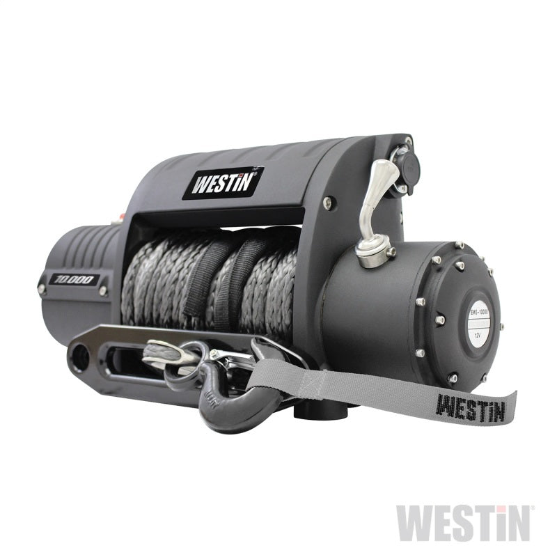 Westin WES Winches Winches Winch Kit main image