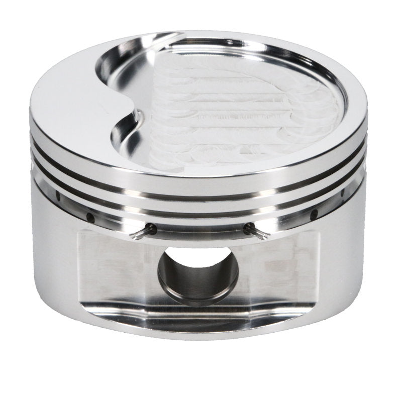 JE Pistons SB CHRY INV DOME Set of 8 Pistons 207420