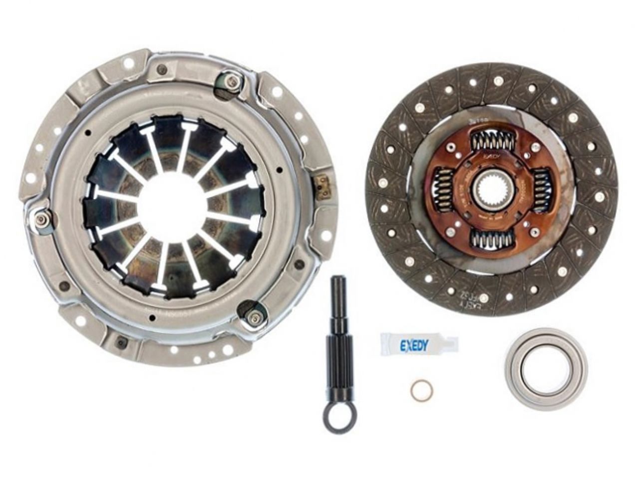 Exedy Clutch Kits 06004 Item Image