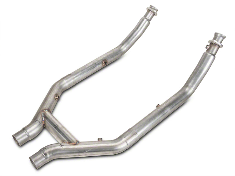 Stainless Works SSW Exhaust Catback Exhaust, Mufflers & Tips Catback main image