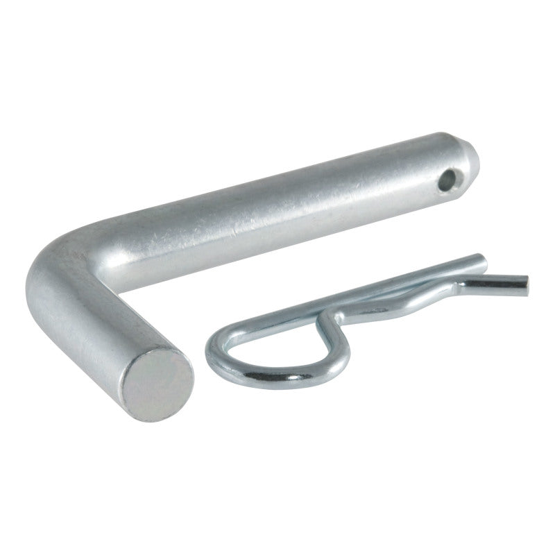 Curt CUR Pins & Clips Fabrication Clips main image