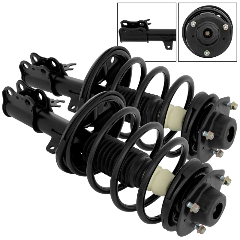 SPYDER SPY xTune Struts and Springs Suspension Shock & Spring Kits main image