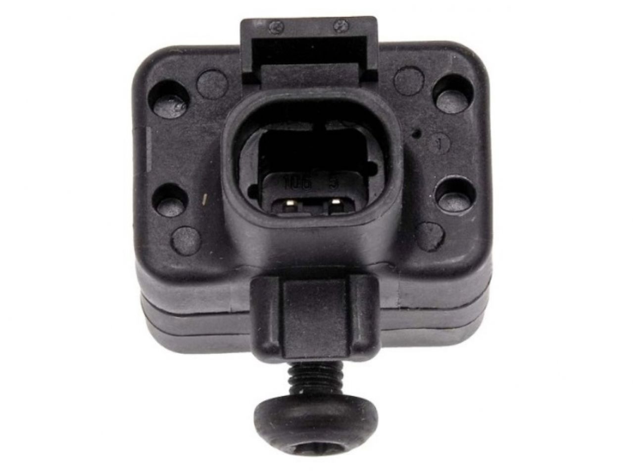 Dorman Front Impact Sensor