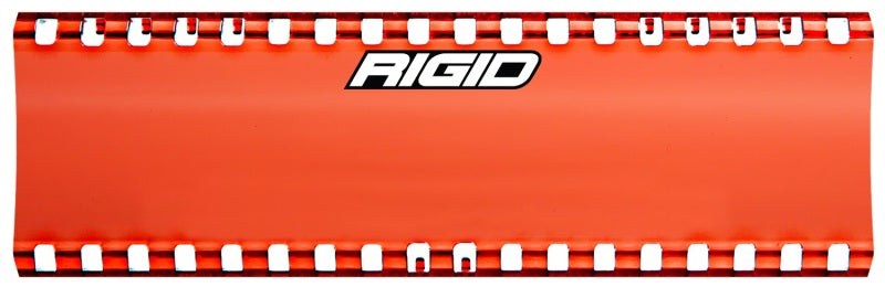 Rigid Industries RIG Covers - SR Series Lights Light Covers and Guards main image