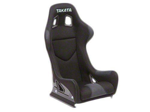 Takata Bucket Seat TR 77001 Item Image