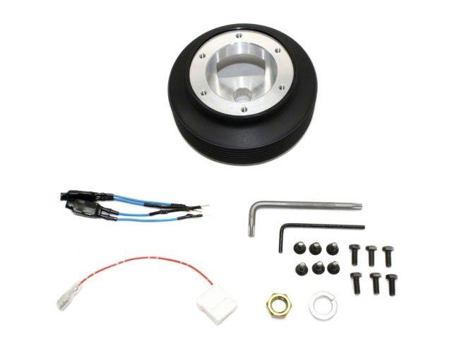 Works Bell Steering Wheel Hub Adapters 059129 Item Image