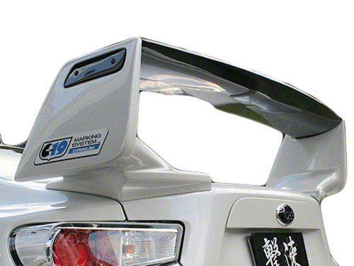Chargespeed Spoiler 005370c Item Image