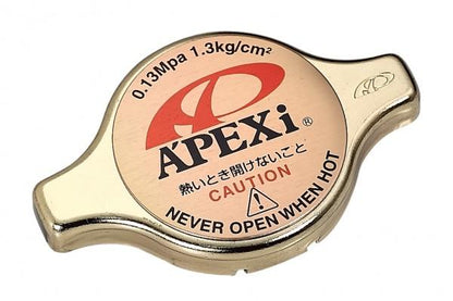 Apexi GT Radiator Cap DISCONTINUED