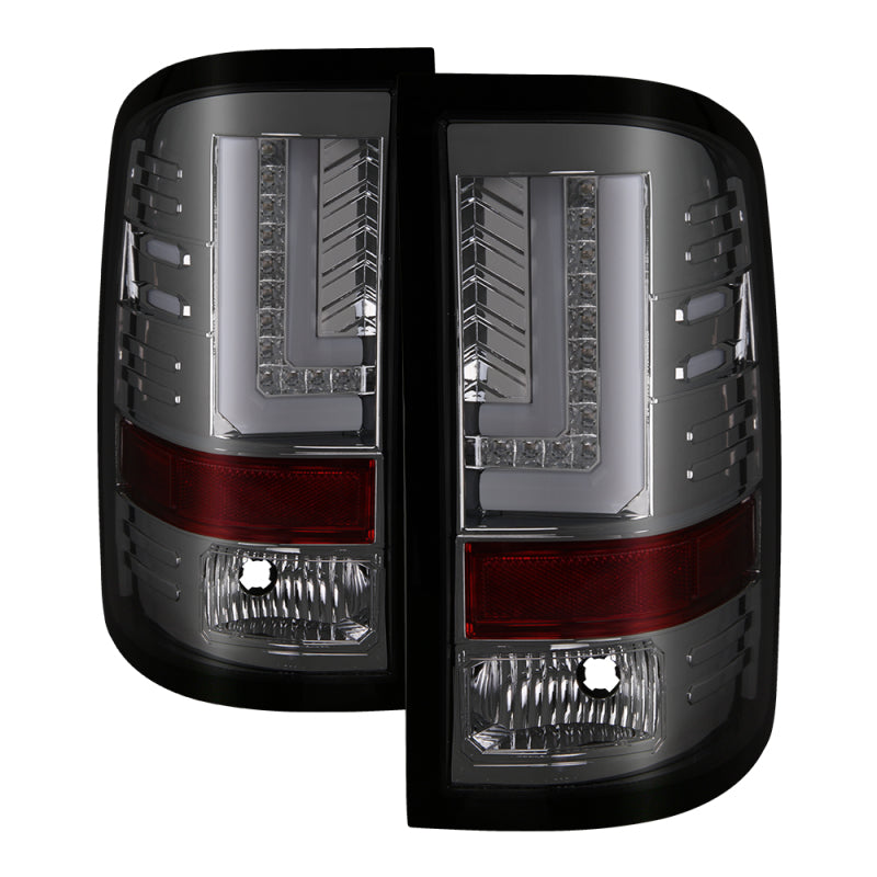 SPYDER SPY LED Tail Lights Lights Tail Lights main image