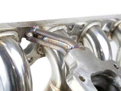 MXP  Performance Stainless Exhaust Manifold - Nissan S14 SR20DET