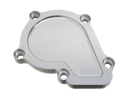 Diftech Water Pump Delete Block Off Plate KA24DE
