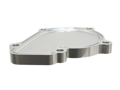 Diftech Water Pump Delete Block Off Plate KA24DE