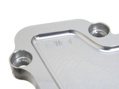 Diftech Water Pump Delete Block Off Plate KA24DE