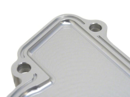 Diftech Water Pump Delete Block Off Plate KA24DE