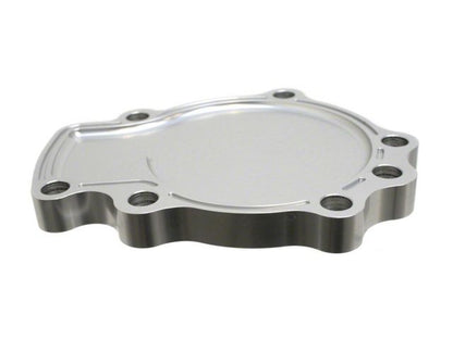 Diftech Water Pump Delete Block Off Plate S14 SR20DET