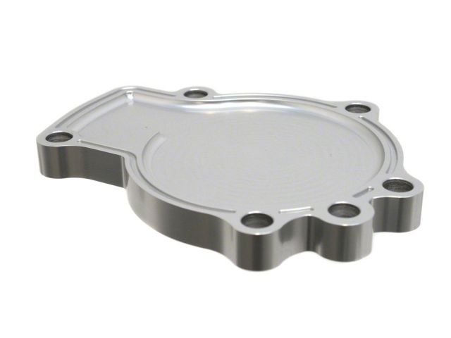 Diftech Water Pump Delete Block Off Plate S13 SR20DET