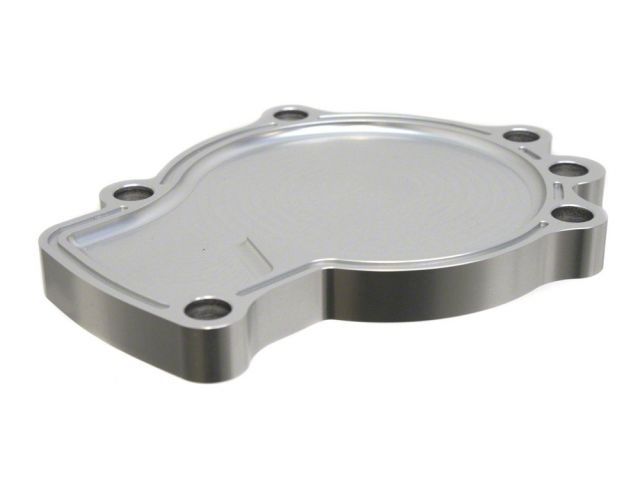 Diftech Water Pump Delete Block Off Plate S13 SR20DET