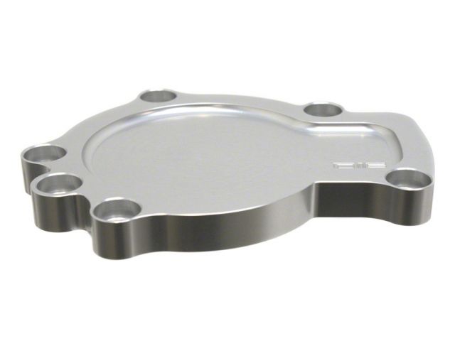 Diftech Water Pump Delete Block Off Plate S13 SR20DET