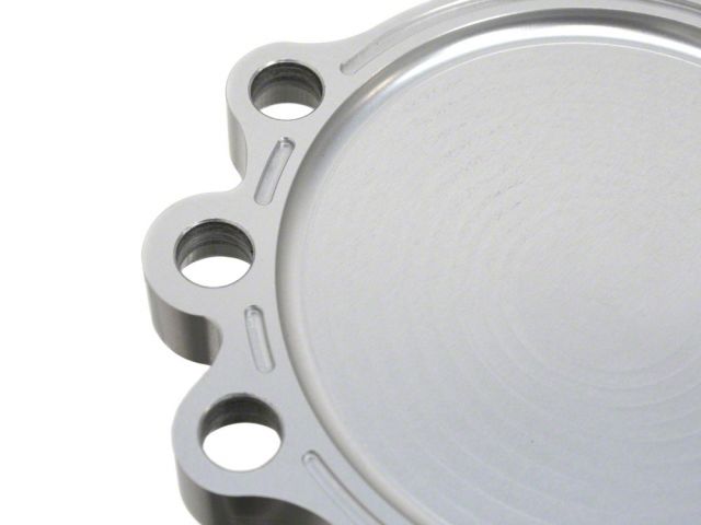 Diftech Water Pump Delete Block Off Plate S13 SR20DET
