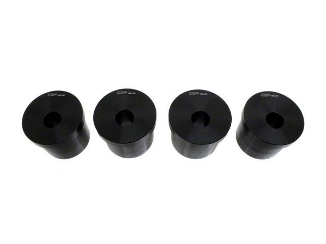 Diftech Subframe Bushings 10544 Item Image