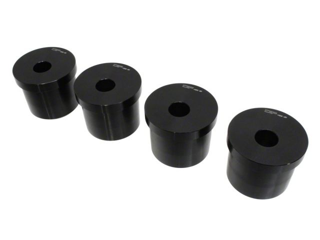 Diftech S14/S15 Rear Subframe to S13 Chassis Solid Conversion Bushings