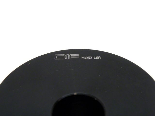 Diftech S14/S15 Rear Subframe to S13 Chassis Solid Conversion Bushings