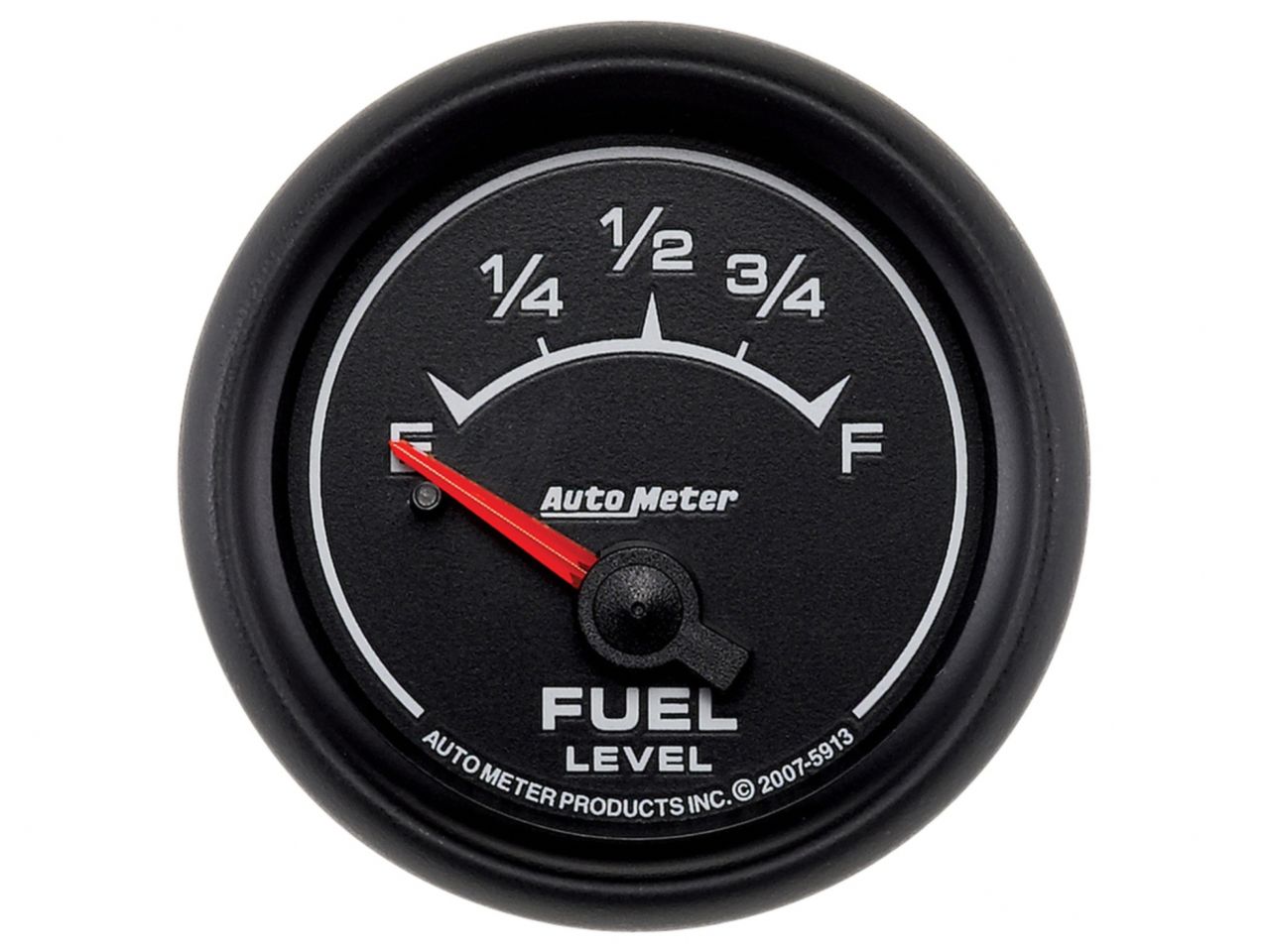 Autometer Fuel Level Gauge 5913 Item Image